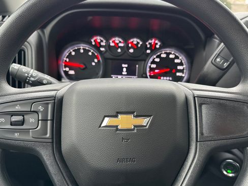 New 2026 Chevrolet Silverado 3500 W/T w/ WT Convenience Package image 20