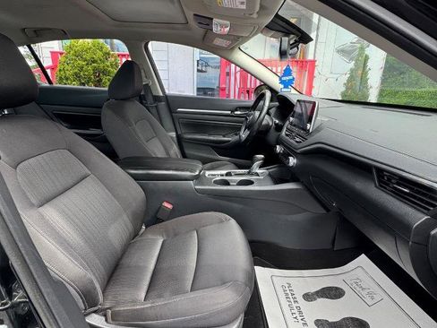 Used 2019 Nissan Altima 2.5 SV FWD image 27