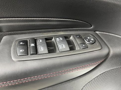 Used 2022 Dodge Durango R/T w/ Blacktop Package image 16