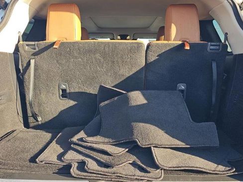 Certified 2023 INFINITI QX60 Sensory w/ Vision Package image 11