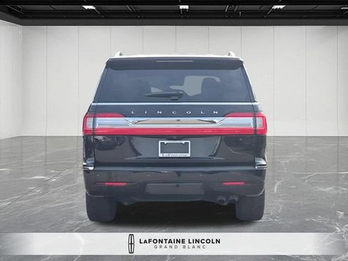Used 2020 Lincoln Navigator Reserve w/ Equipment Group 208A Reserve AWD/4WD image 4