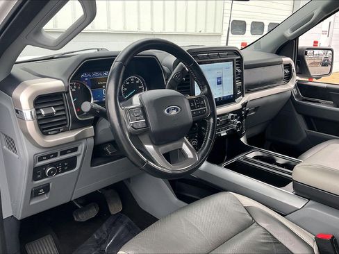 Used 2021 Ford F150 XLT w/ Equipment Group 302A High image 18