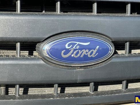 Used 2015 Ford F550 XL image 32