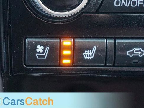 Used 2021 Subaru Ascent Touring w/ Popular Package #2A image 41