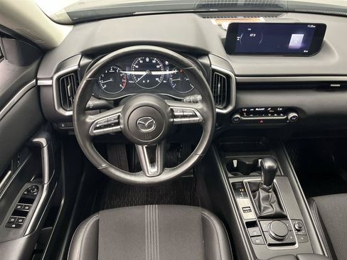 Certified 2024 MAZDA CX-50 AWD 2.5 S w/ Weather Package image 12