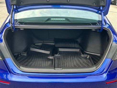 Used 2025 Honda Accord Sport image 13