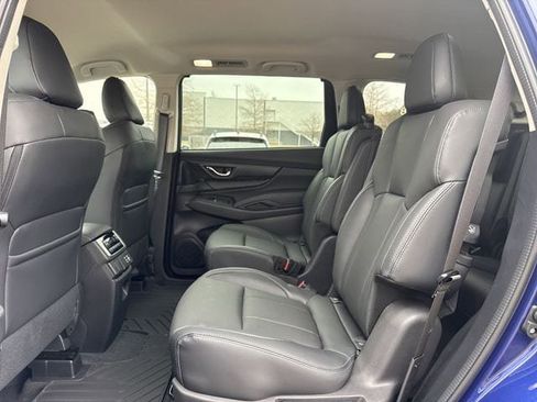 New 2026 Subaru Ascent Premium image 14