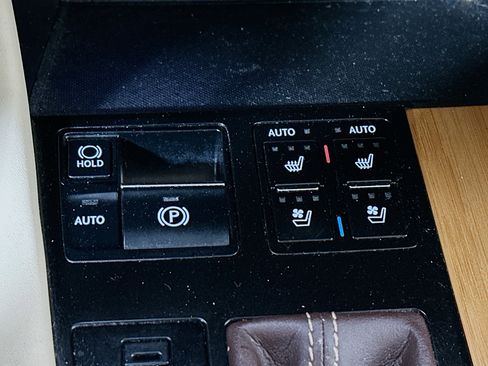 Used 2016 Lexus RX 350 F Sport image 19