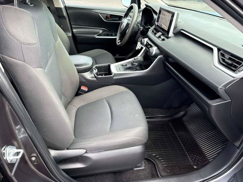 Used 2024 Toyota RAV4 LE AWD/4WD image 20