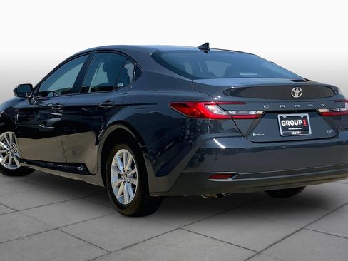 Used 2025 Toyota Camry LE FWD image 12