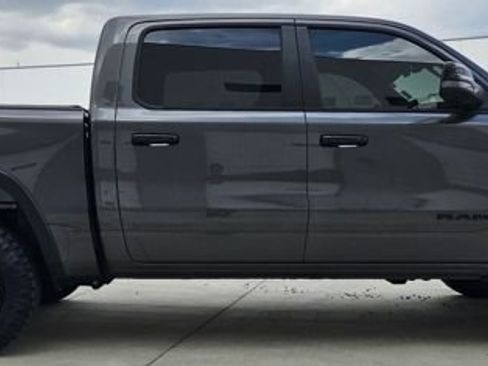 Used 2026 RAM 1500 Rebel w/ Rebel Level 2 Equipment Group image 6