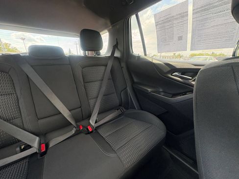 Used 2025 Chevrolet Equinox LT FWD image 38