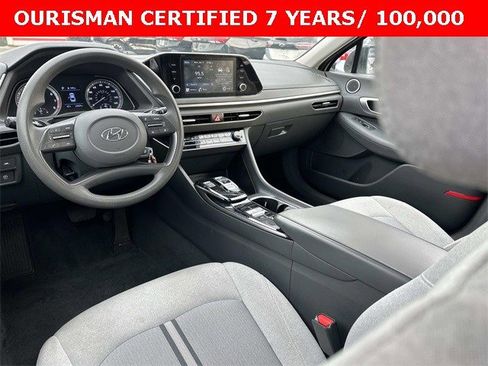 Used 2021 Hyundai Sonata SE image 14