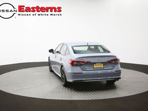 Used 2024 Honda Civic Sport image 63