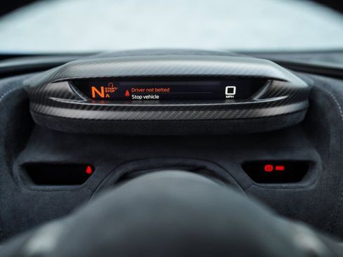 Used 2020 McLaren 720S Performance image 30