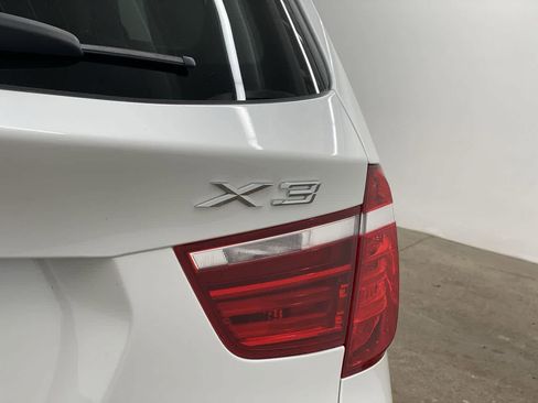 Used 2016 BMW X3 xDrive28d AWD/4WD image 10