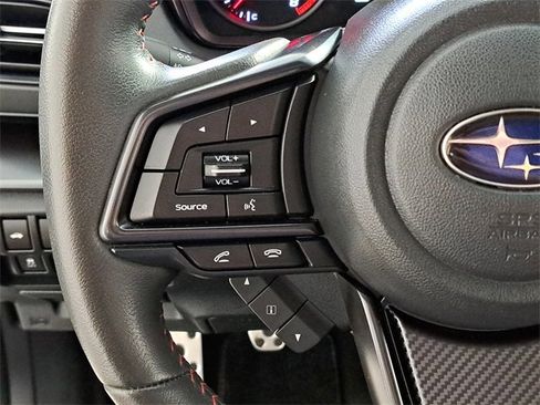 Used 2022 Subaru WRX Limited image 25
