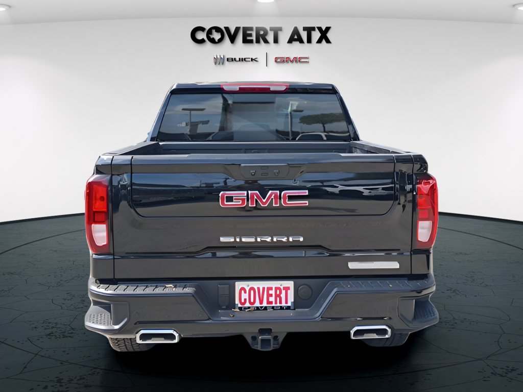 New 2026 GMC Sierra 1500 Elevation w/ Elevation Premium Package AWD/4WD image 7