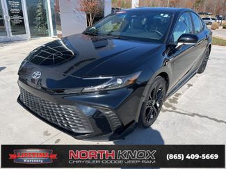 Used 2025 Toyota Camry LE video 1