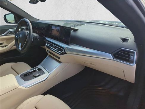 Used 2024 BMW 430i Gran Coupe w/ Convenience Package RWD image 25
