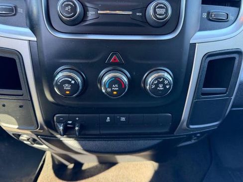 Used 2017 RAM 2500 SLT RWD image 15