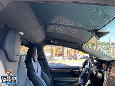 Used 2019 Tesla Model X AWD/4WD image 78