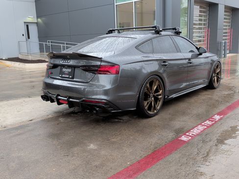 Used 2024 Audi S5 Prestige w/ Prestige Package image 10