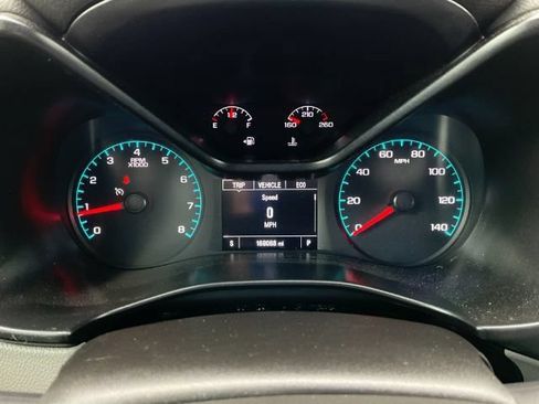 Used 2020 Chevrolet Colorado W/T w/ WT Convenience Package AWD/4WD image 19