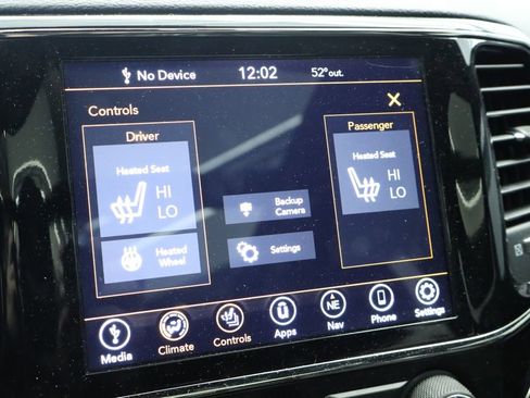 Certified 2020 Jeep Grand Cherokee Limited X AWD/4WD image 41