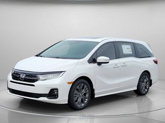 New 2026 Honda Odyssey Touring video 2