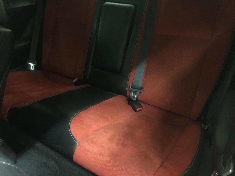 Used 2016 Dodge Challenger SRT Hellcat RWD image 10