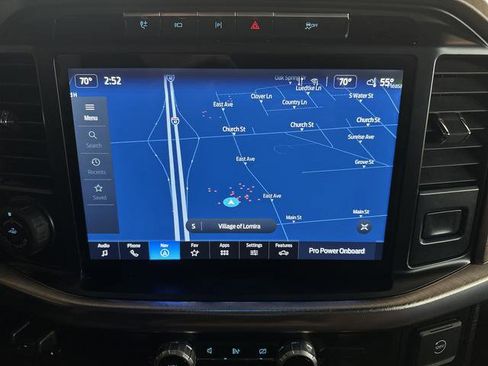 Used 2024 Ford F150 King Ranch image 10