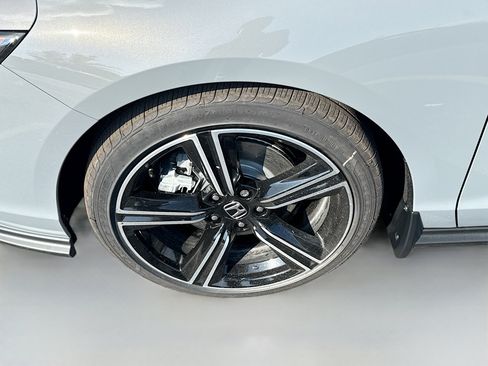 New 2026 Honda Accord Sport image 26