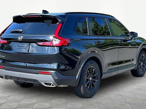 Used 2026 Honda CR-V Sport-L image 5