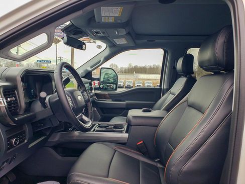 New 2026 Ford F250 Lariat w/ Tremor Off-Road Package image 7