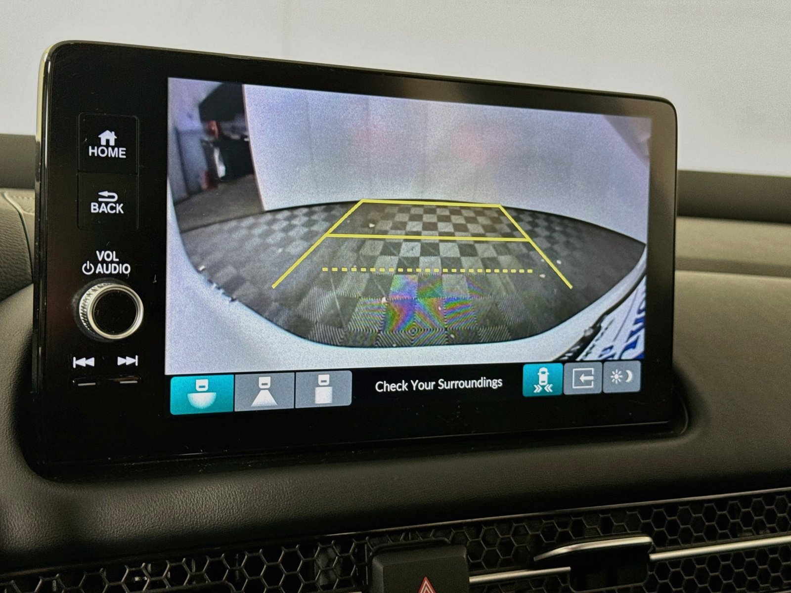 Certified 2023 Honda HR-V EX-L image 17