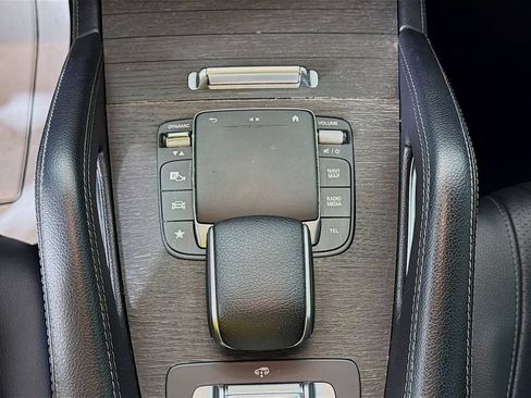 Certified 2021 Mercedes-Benz GLS 450 4MATIC image 20