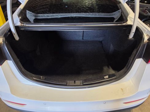 Used 2020 Ford Fusion SEL FWD image 8