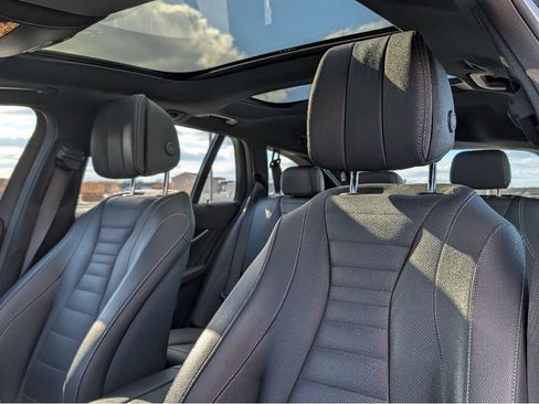 Used 2023 Mercedes-Benz E 450 4MATIC All-Terrain Wagon w/ Premium Package image 16