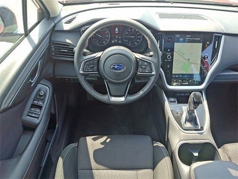 New 2025 Subaru Legacy Premium image 28