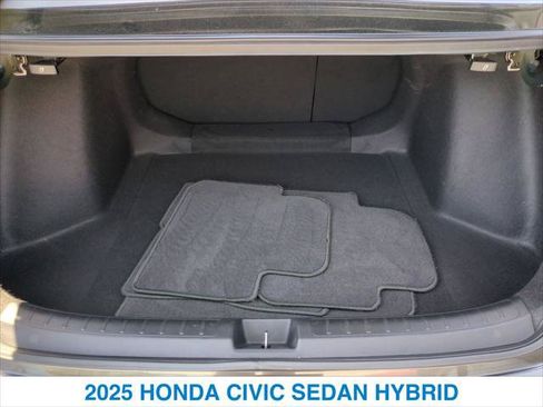 Used 2025 Honda Civic Sport Touring image 23