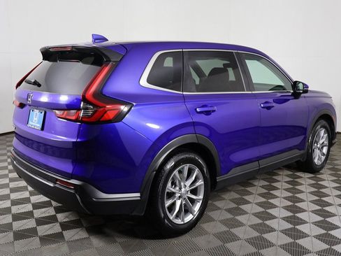Used 2025 Honda CR-V EX-L image 10
