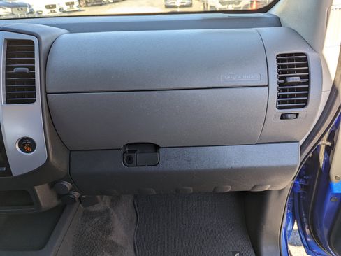 Used 2012 Nissan Xterra S w/ Value Package image 29