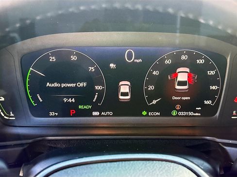 Used 2023 Honda Accord Sport image 17