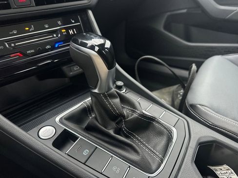 New 2026 Volkswagen Jetta SEL image 23