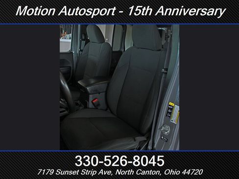 Used 2021 Jeep Gladiator Sport AWD/4WD image 23