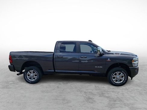 Certified 2024 RAM 2500 Laramie AWD/4WD image 6