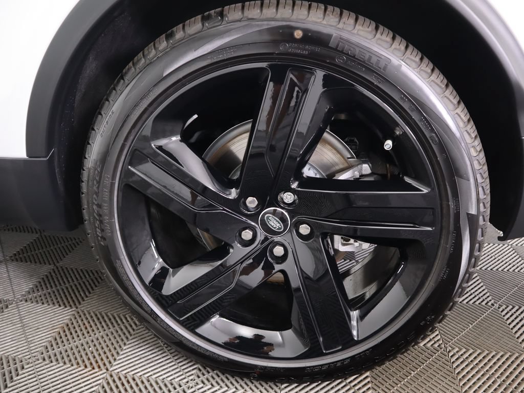 Used 2025 Land Rover Discovery S AWD/4WD image 35
