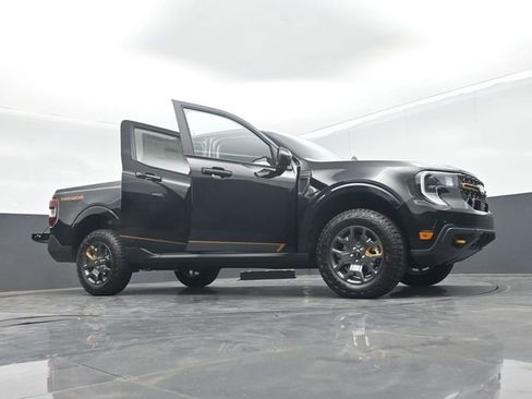 New 2025 Ford Maverick Tremor image 70