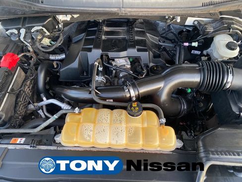 Used 2018 Ford F150 XL w/ Equipment Group 101A Mid AWD/4WD image 28